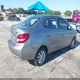 ML32F3FJ7HHF18232 2017 Mitsubishi Mirage G4 Es auction photo thumbnail 4
