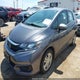 3HGGK5H49LM710644 2020 Honda Fit Lx auction photo thumbnail 2