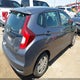 3HGGK5H49LM710644 2020 Honda Fit Lx auction photo thumbnail 4