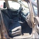 3HGGK5H49LM710644 2020 Honda Fit Lx auction photo thumbnail 5
