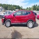 JN1BJ1CR6KW327219 2019 Nissan Rogue Sport S auction photo thumbnail 14