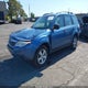 JF2SH6BC7AH773838 2010 Subaru Forester 2.5X auction photo thumbnail 2