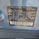 JF2SH6BC7AH773838 2010 Subaru Forester 2.5X auction photo thumbnail 9