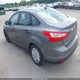 1FADP3E24EL417853 2014 Ford Focus S auction photo thumbnail 3