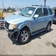 1FMCU59H98KA24395 2008 Ford Escape Hybrid auction photo thumbnail 2