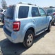 1FMCU59H98KA24395 2008 Ford Escape Hybrid auction photo thumbnail 4