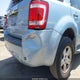 1FMCU59H98KA24395 2008 Ford Escape Hybrid auction photo thumbnail 15