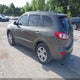 5XYZK3AB6CG169358 2012 Hyundai Santa Fe Limited auction photo thumbnail 3