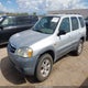 4F2YU06161KM15403 2001 Mazda Tribute Dx V6 auction photo thumbnail 2