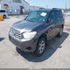 JTEDA41A092004155 2009 Toyota Highlander auction photo thumbnail 2