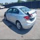 2HGFB2F50DH558680 2013 Honda Civic Lx auction photo thumbnail 3