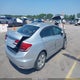 2HGFB2F50DH558680 2013 Honda Civic Lx auction photo thumbnail 4