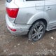 WA1LGAFE7FD020176 2015 Audi Q7 3.0T Premium auction photo thumbnail 6