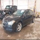 1G1ZC5E19BF257826 2011 Chevrolet Malibu 1Lt auction photo thumbnail 2