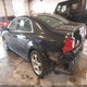 1G1ZC5E19BF257826 2011 Chevrolet Malibu 1Lt auction photo thumbnail 3