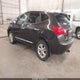 JN8AS5MV0DW659608 2013 Nissan Rogue Sv auction photo thumbnail 3