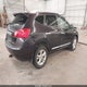 JN8AS5MV0DW659608 2013 Nissan Rogue Sv auction photo thumbnail 4