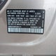 1VWAS7A35FC054110 2015 Volkswagen Passat 1.8T S auction photo thumbnail 9