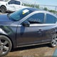 19VDE1F33FE003316 2015 Acura Ilx 2.0L auction photo thumbnail 15