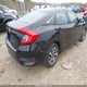19XFC2F73GE058347 2016 Honda Civic Ex auction photo thumbnail 4