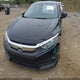 19XFC2F73GE058347 2016 Honda Civic Ex auction photo thumbnail 6