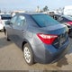 5YFBURHE6HP727064 2017 Toyota Corolla Le auction photo thumbnail 3
