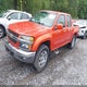 1GCHTDFEXC8139370 2012 Chevrolet Colorado 2Lt auction photo thumbnail 2
