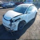 5YJ3E1EA9PF468200 2023 Tesla Model 3 Rear-Wheel Drive auction photo thumbnail 2