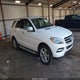 4JGDA5HB0EA318487 2014 Mercedes-Benz Ml 350 4Matic auction photo thumbnail 1