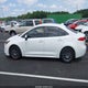 JTDEPMAE0MJ122313 2021 Toyota Corolla Le auction photo thumbnail 14