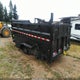 5JW1D1628N4344158 2022 Sure-Trac 16' Dump Trailer auction photo thumbnail 3