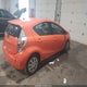 JTDKDTB31D1032056 2013 Toyota Prius C One auction photo thumbnail 4
