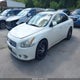 1N4AA5AP9EC486796 2014 Nissan Maxima 3.5 S/3.5 Sv auction photo thumbnail 2