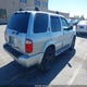 JNRDR09YX2W263290 2002 Infiniti Qx4 Luxury auction photo thumbnail 4