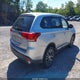 JA4AZ2A37HZ011027 2017 Mitsubishi Outlander Es auction photo thumbnail 4