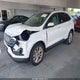 2FMPK3K99LBA66955 2020 Ford Edge Titanium auction photo thumbnail 2