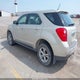 2GNFLEEK2E6126519 2014 Chevrolet Equinox Ls auction photo thumbnail 3