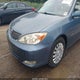 4T1BE30K93U688652 2003 Toyota Camry Xle auction photo thumbnail 15