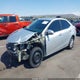 5YFBURHE4GP478942 2016 Toyota Corolla L auction photo thumbnail 2