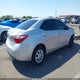 5YFBURHE4GP478942 2016 Toyota Corolla L auction photo thumbnail 4