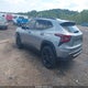 KL77LKEP8SC007588 2025 Chevrolet Trax Fwd Activ auction photo thumbnail 3