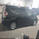 JTDZN3EU8GJ040904 2016 Toyota Prius V Two auction photo thumbnail 13