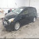 JTDZN3EU8GJ040904 2016 Toyota Prius V Two auction photo thumbnail 2