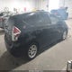 JTDZN3EU8GJ040904 2016 Toyota Prius V Two auction photo thumbnail 4