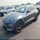 SD7VUJAW2PTV06537 2023 Aston Martin Dbx auction photo thumbnail 2