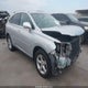2T2BK1BA2FC326844 2015 Lexus Rx 350 auction photo thumbnail 1