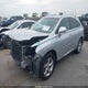 2T2BK1BA2FC326844 2015 Lexus Rx 350 auction photo thumbnail 2
