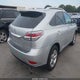 2T2BK1BA2FC326844 2015 Lexus Rx 350 auction photo thumbnail 4