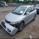 2HGFA555X9H707268 2009 Honda Civic Si auction photo thumbnail 2