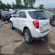 2GNALCEK4H1593148 2017 Chevrolet Equinox Lt auction photo thumbnail 3